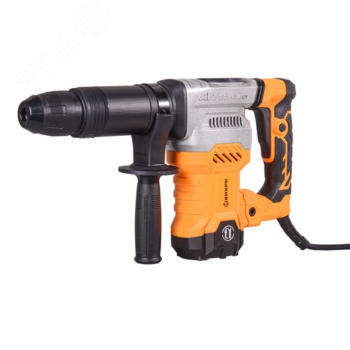 Отбойный молоток ОМ-1600М - фото 1