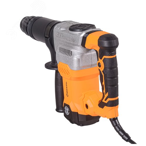 Отбойный молоток ОМ-1600М - фото 3