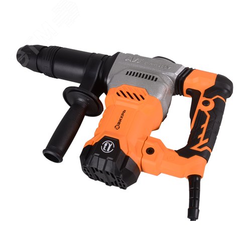 Отбойный молоток ОМ-1600М - фото 6