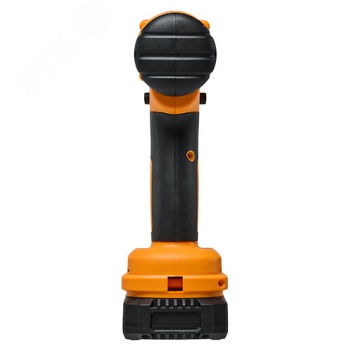 Гайковерт аккумуляторный АГ-300/20Li в кейсе - фото 4