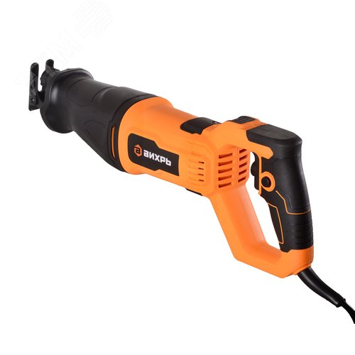 Сабельная пила ПС-1300Э - фото 4