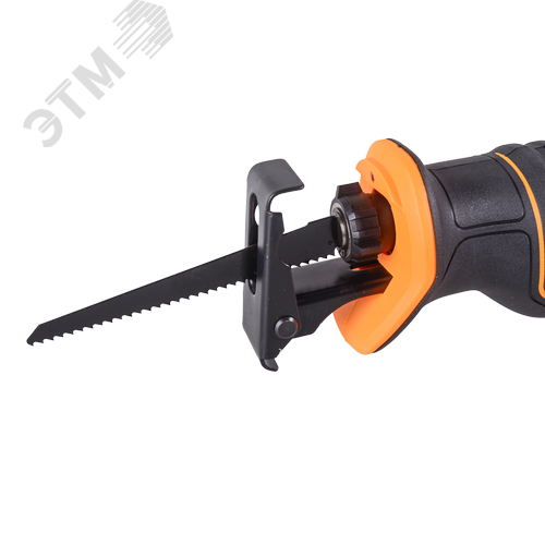 Сабельная пила аккумуляторная АСП-20Li EA+ - фото 7