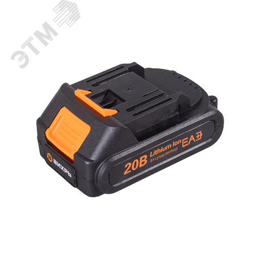 Сабельная пила аккумуляторная АСП-20Li EA+ - фото 8