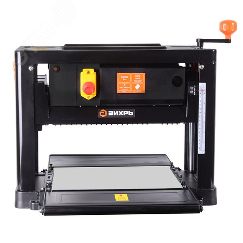 Станок рейсмусовый СРМ-2000/330 - фото 2