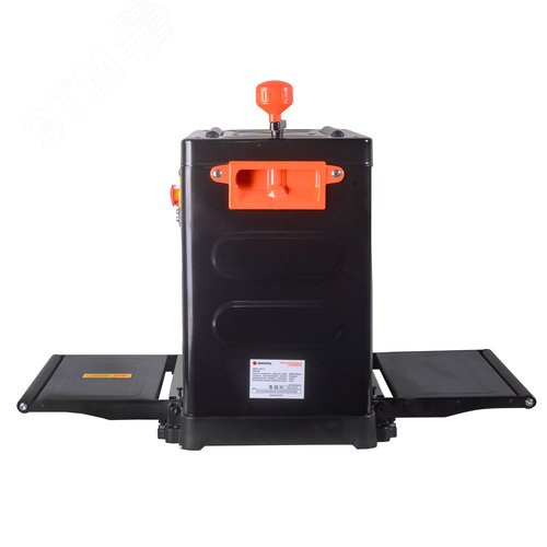 Станок рейсмусовый СРМ-2000/330 - фото 3