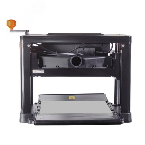 Станок рейсмусовый СРМ-2000/330 - фото 4