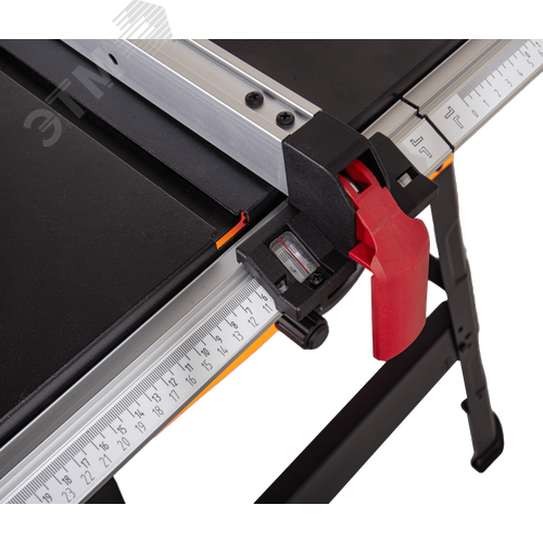 Станок распиловочный циркулярный ЦРС-255 - фото 3