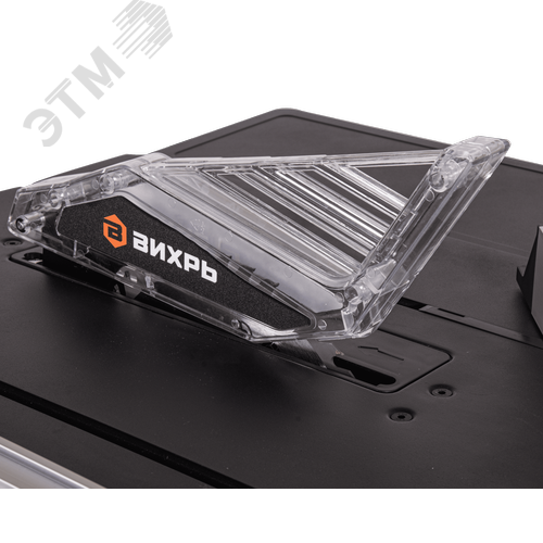 Станок распиловочный циркулярный ЦРС-255 - фото 2