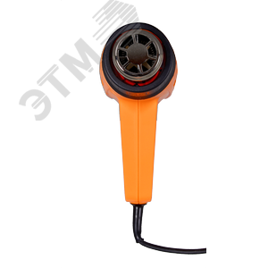 Фен промышленный (термопистолет) ТП-2000М - фото 5