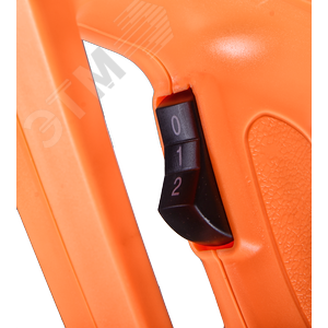 Фен промышленный (термопистолет) ТП-2000М - фото 7