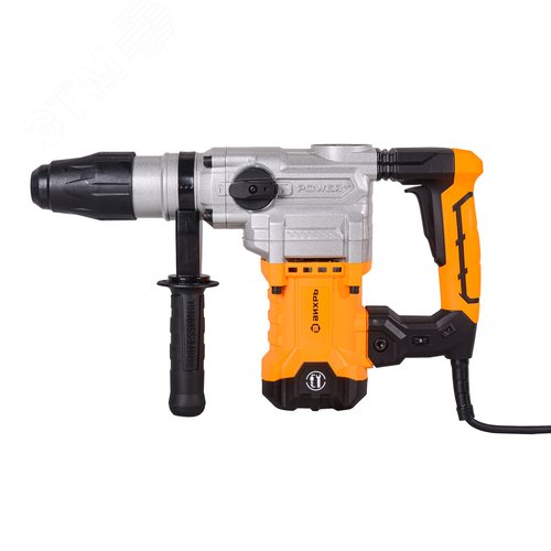 Перфоратор П-2000к-м SDS-Max - фото 2