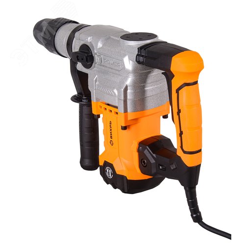 Перфоратор П-2000к-м SDS-Max - фото 3