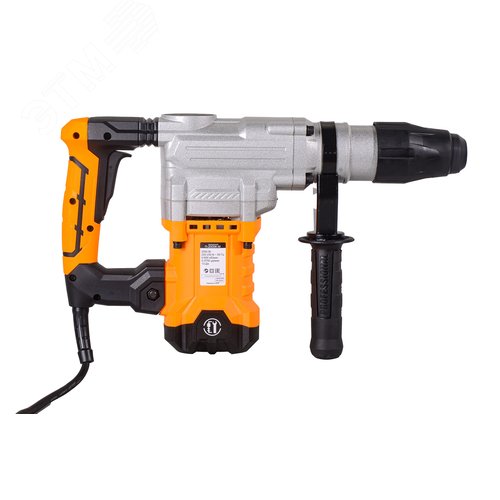 Перфоратор П-2000к-м SDS-Max - фото 4