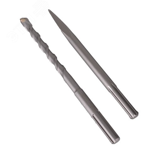 Перфоратор П-2000к-м SDS-Max - фото 6