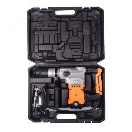 Перфоратор П-2000к-м SDS-Max - фото 7