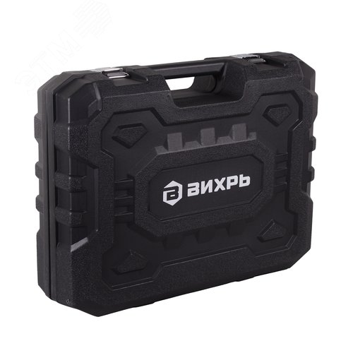 Перфоратор П-2000к-м SDS-Max - фото 8