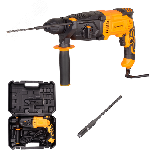 Перфоратор П-1000К - фото 1