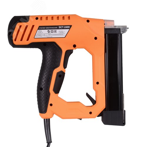 Степлер электрический ЭСТ-2400 - фото 4