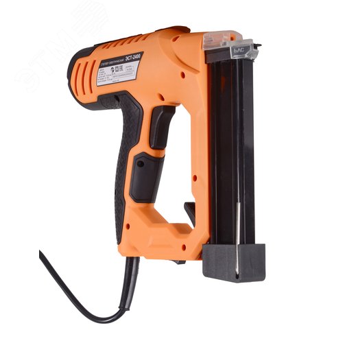 Степлер электрический ЭСТ-2400 - фото 5