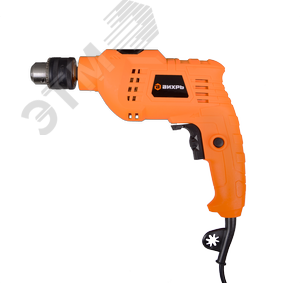 Дрель ударная ДУ-500 - фото 2