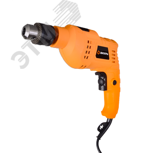 Дрель ударная ДУ-500 - фото 3