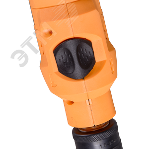 Дрель ударная ДУ-500 - фото 6