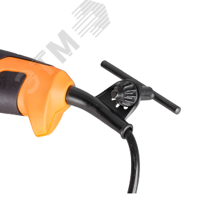 Дрель ударная ДУ-500 - фото 7