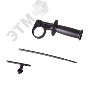 Дрель ударная ДУ-500 - фото 9