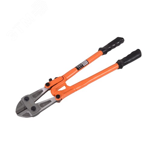 Болторез Б-450/18 - фото 3