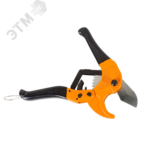 Ножницы для ПВХ труб 42 мм - фото 1