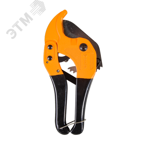 Ножницы для ПВХ труб 42 мм - фото 2