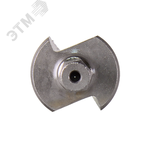 Сверло ступенчатое по металлу 4-6-8-10-12-14-16-18-20мм P6M5 шестигранный хвостовик - фото 2