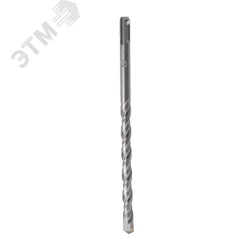 Бур по бетону 12х210х150 SDS-Plus - фото 2