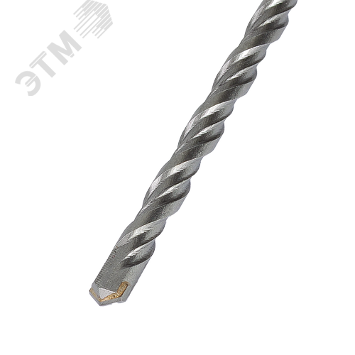 Бур по бетону 12х210х150 SDS-Plus - фото 3