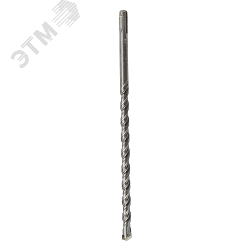 Бур по бетону 12х260х200 SDS-Plus - фото 3