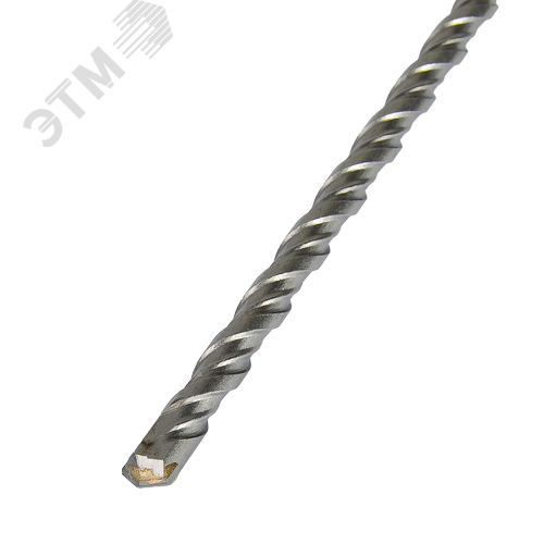 Бур по бетону 12х260х200 SDS-Plus - фото 4