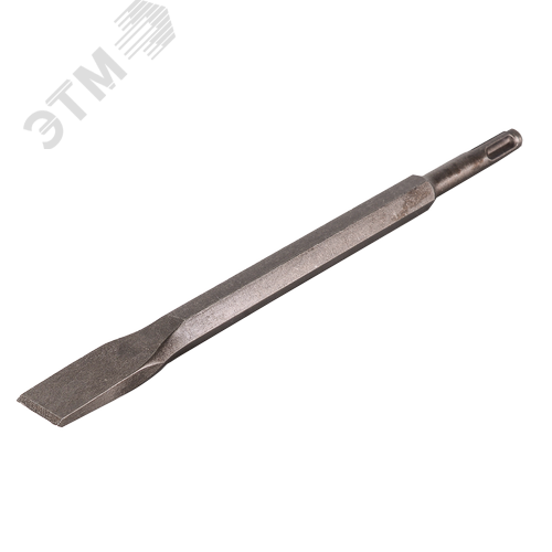 Изображение товара Зубило плоское 20x250 мм SDS-Plus (шт)