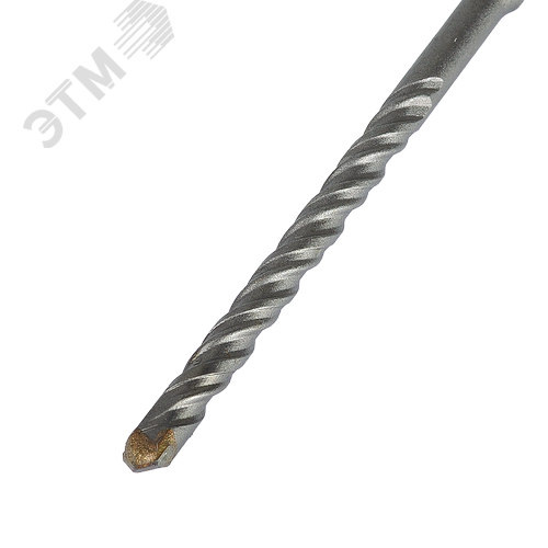 Бур по бетону 8х160х100 SDS-Plus - фото 2