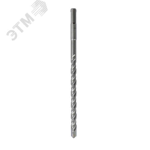 Бур по бетону 10х210х150 SDS-Plus - фото 3