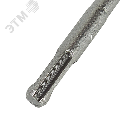 Бур по бетону 10х210х150 SDS-Plus - фото 4