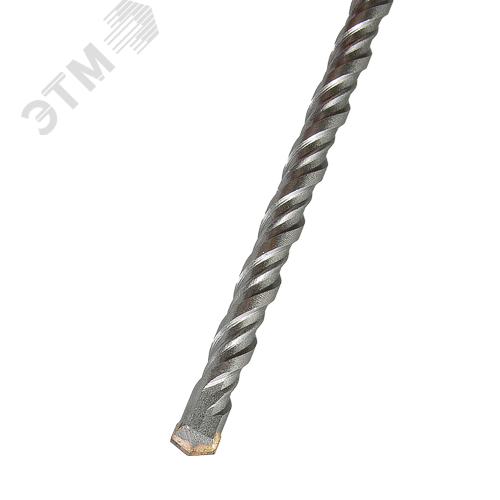 Бур по бетону 10х310х250 SDS-Plus - фото 3
