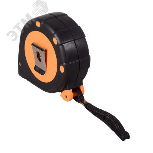 Рулетка 10мх25мм - фото 2