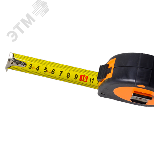 Рулетка 7.5мх25мм - фото 3