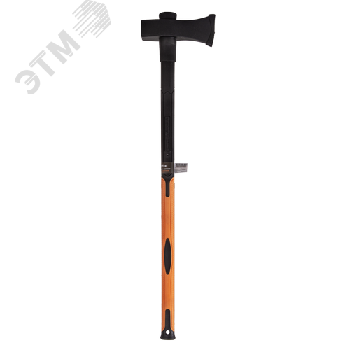 Колун К2700Ф фиберглассовое топорище - фото 1