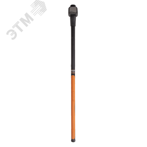 Колун К2700Ф фиберглассовое топорище - фото 2