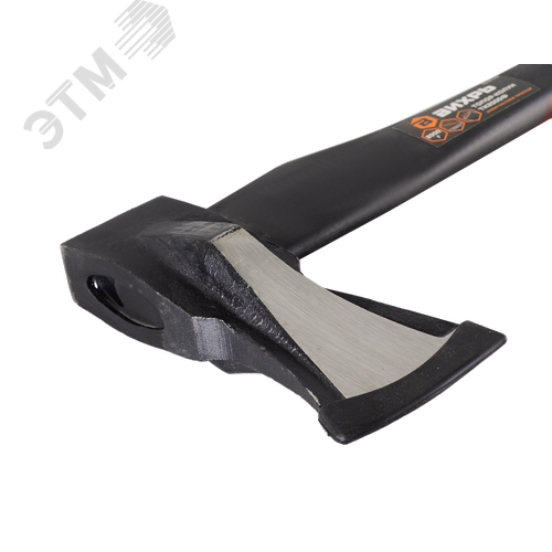 Топор-колун ТК2000Ф (фиберглассовое топорище) - фото 2