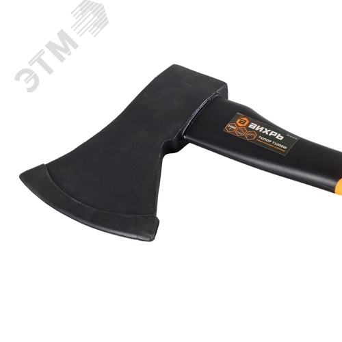 Топор Т1000Ф (фиберглассовое топорище) - фото 4