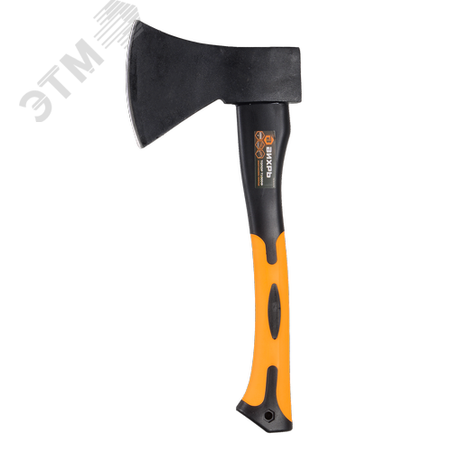 Топор Т1000Ф (фиберглассовое топорище) - фото 2