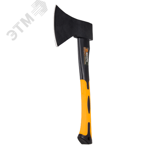 Изображение товара Топор Т1000Ф (фиберглассовое топорище) (шт)