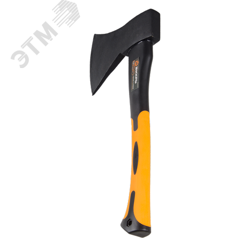 Топор Т1000Ф (фиберглассовое топорище) - фото 3